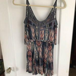 Urban Outfitters/Ecote Dress